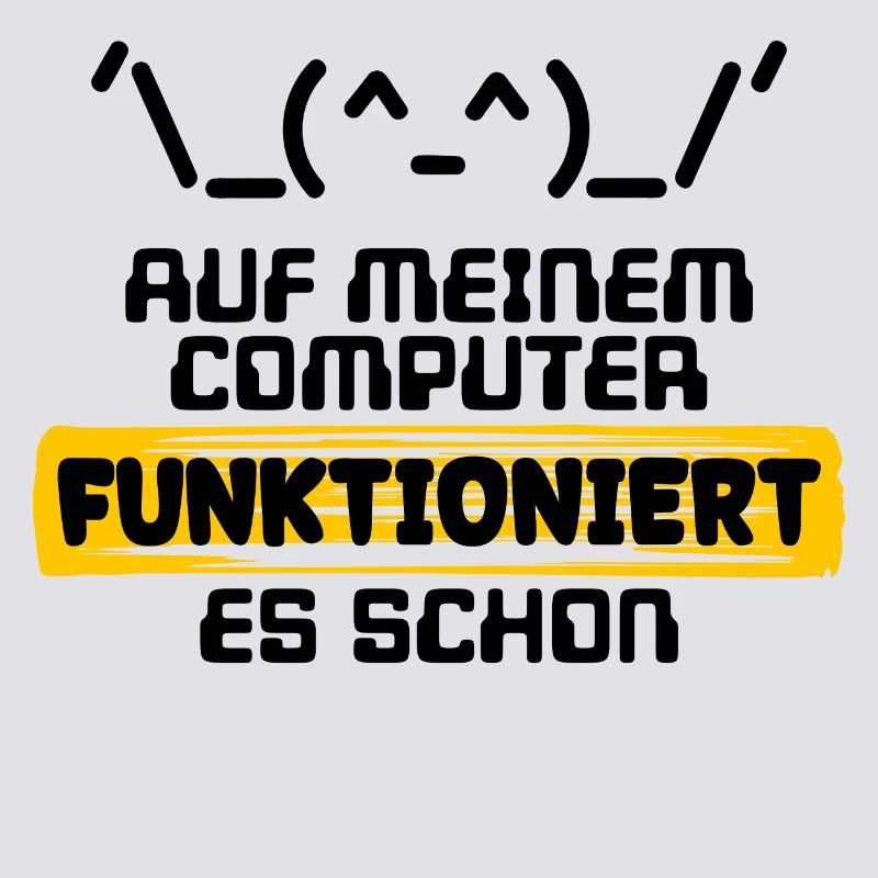 Developer Statement Code Skripting Programmierer