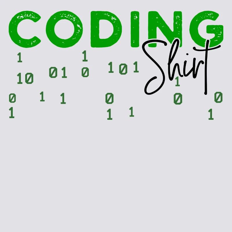 Coden Developer Programmierer Webentwickler Spruch