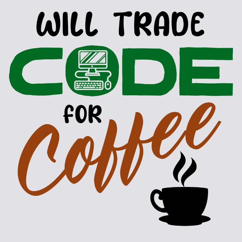 Code Statement Developer Computerfreak Informatik