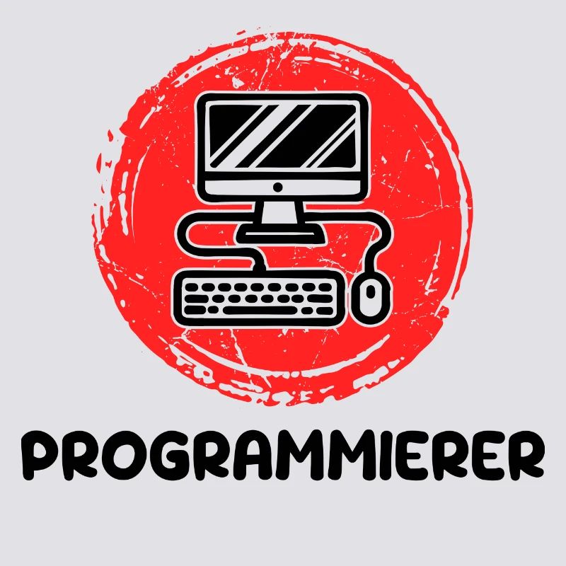 Développeur, Programmeur, Coden, Informatique