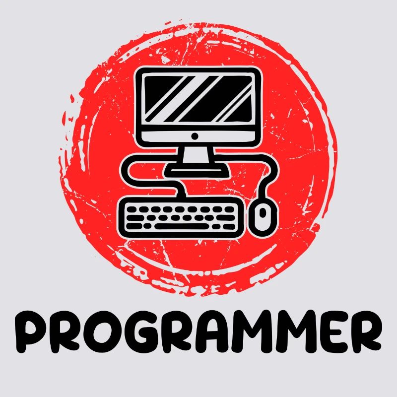 Computer Developer Programmer Code Scripting