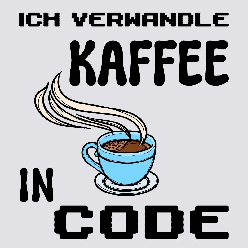 Coden Computerfreak Developer Statement Nerd