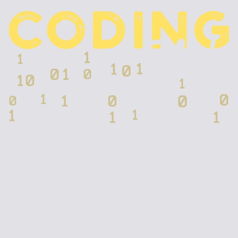 Coden Statement Développeur Programmeur Scripting