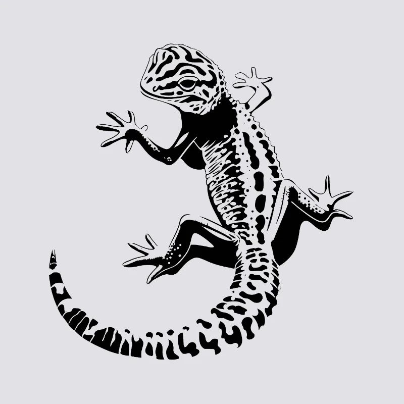 leopard gecko