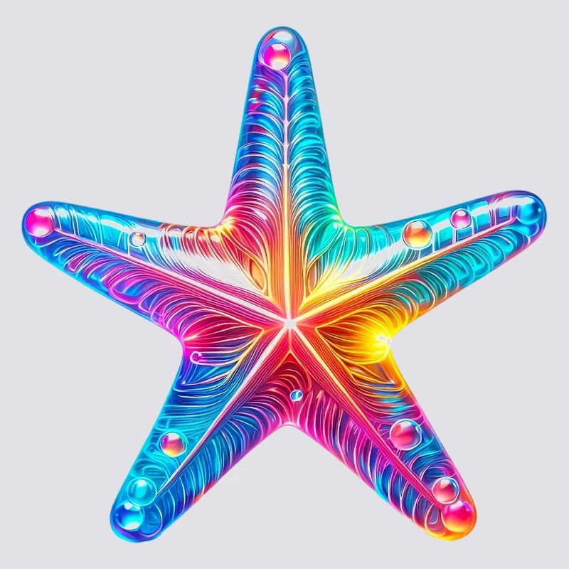 Starfish