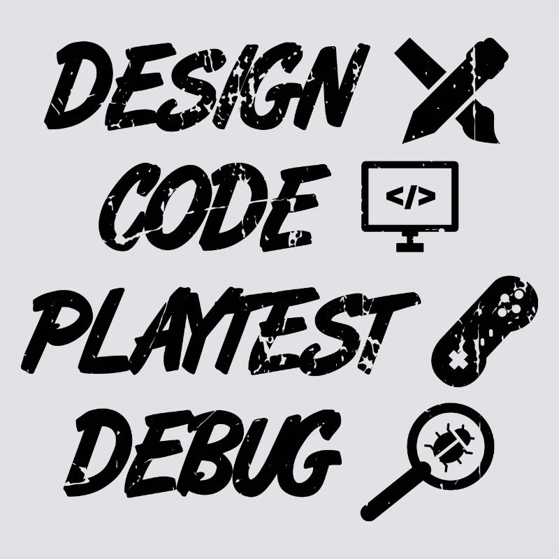 Débogage Playtest de code de conception