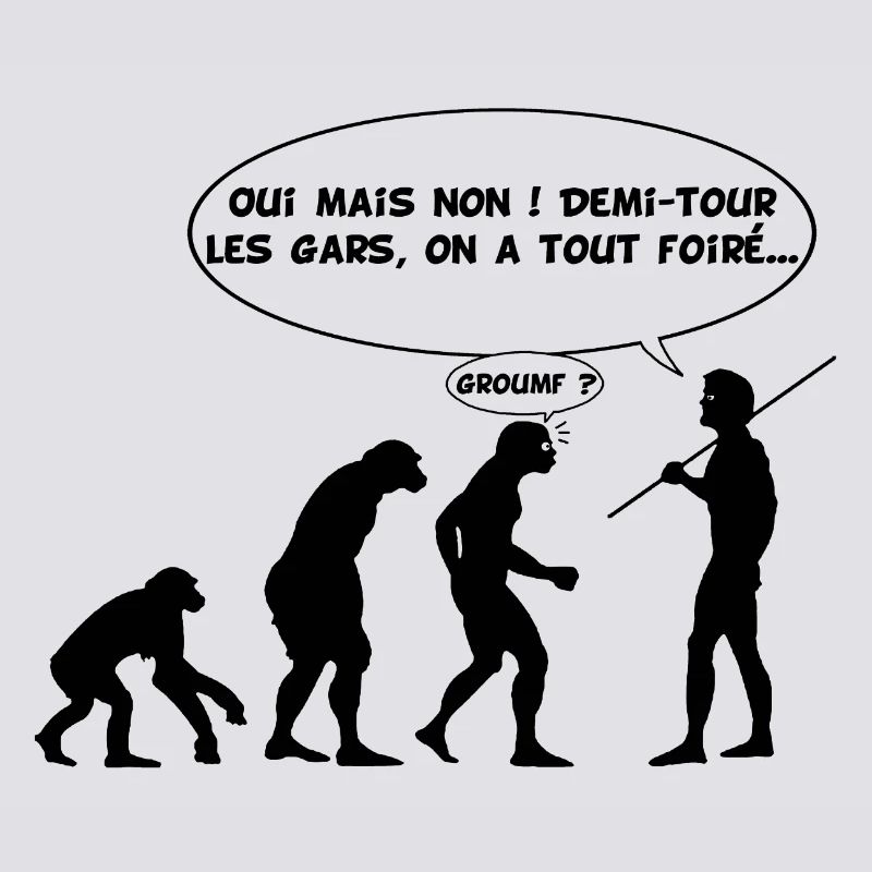 Evolution error (black)