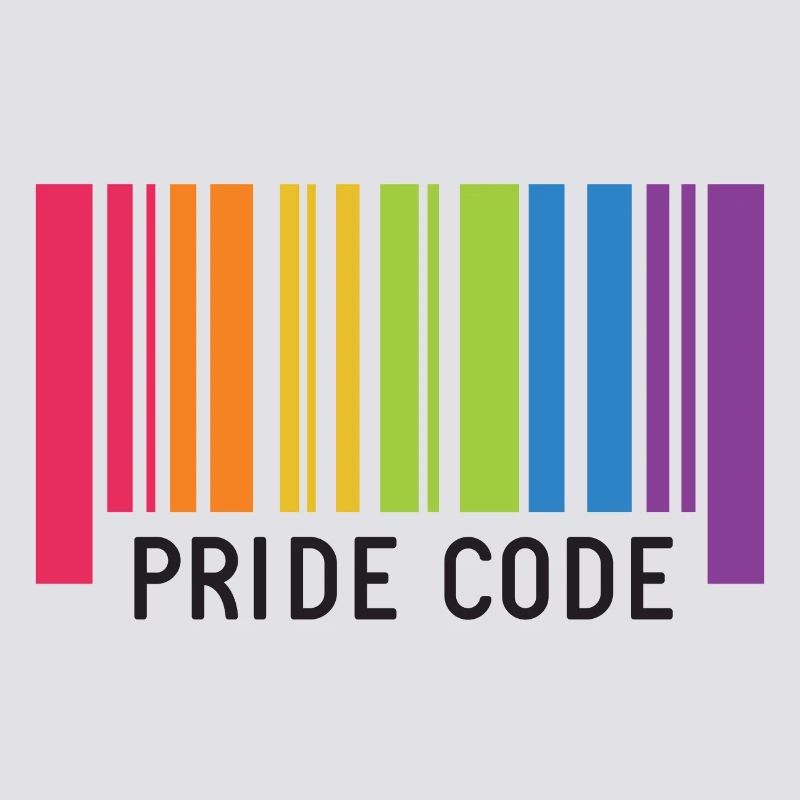 LGBT Pride Monat - Pride Code