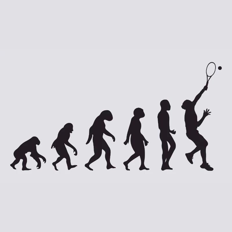 Tennis Evolution