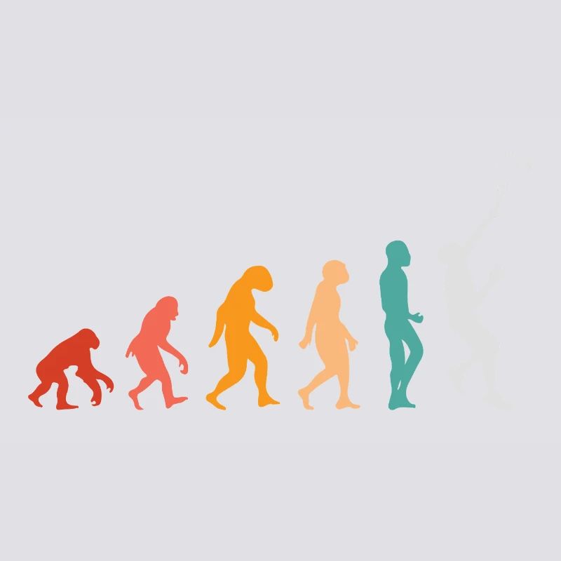 Tennis Evolution