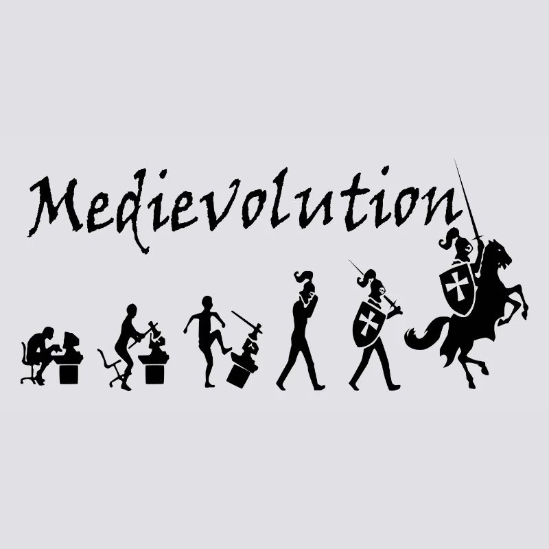 Medievolution – Medieval Evolution