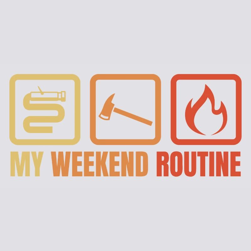 Fire Brigade Weekend