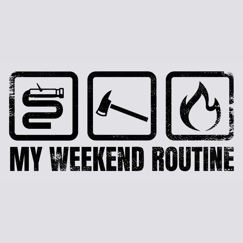 Firefighter Weekend