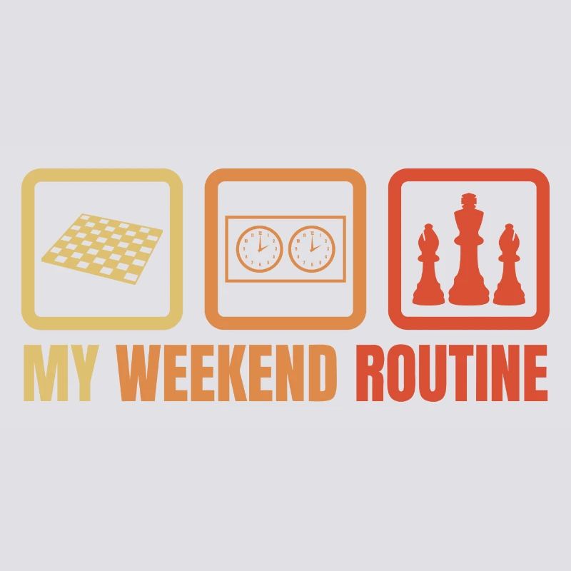 Week-end d’échecs