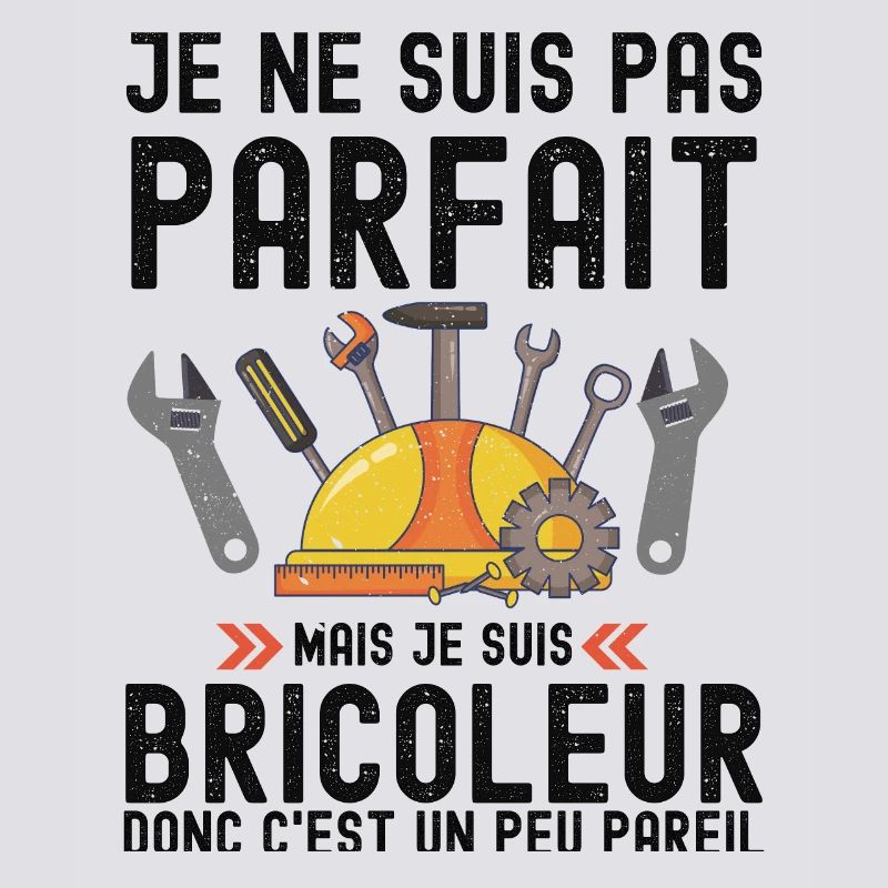 Humour Bricoleur Autodérision