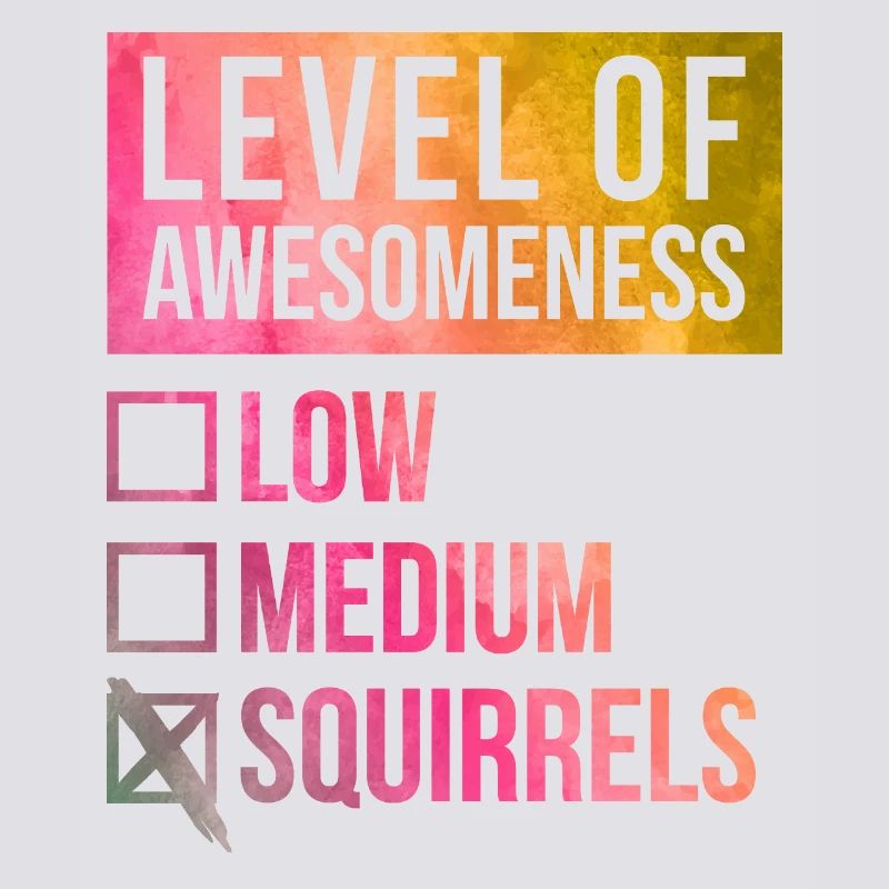 Squirrel