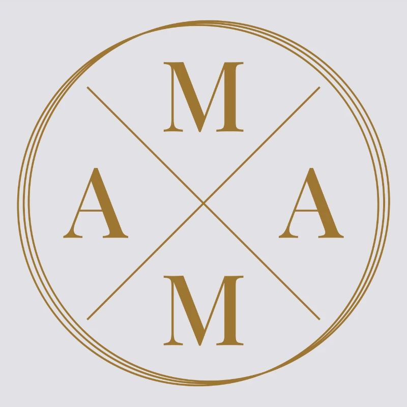 Mama Mutter Muttertag