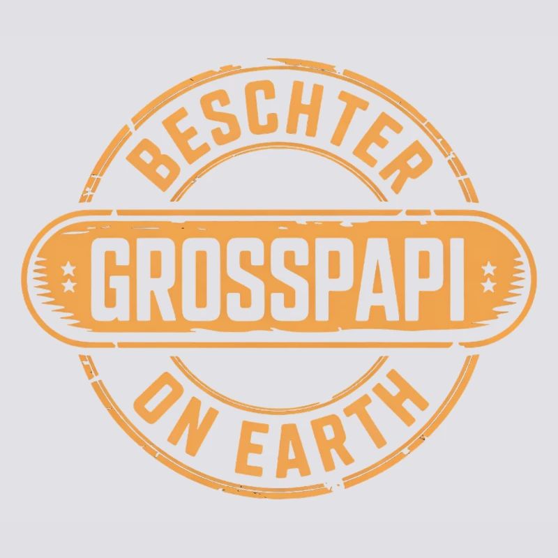 Beschter Grosspapi Swiss dialect