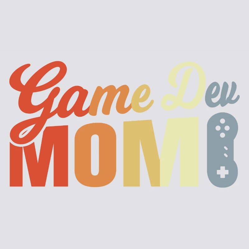 Game Developer Mom