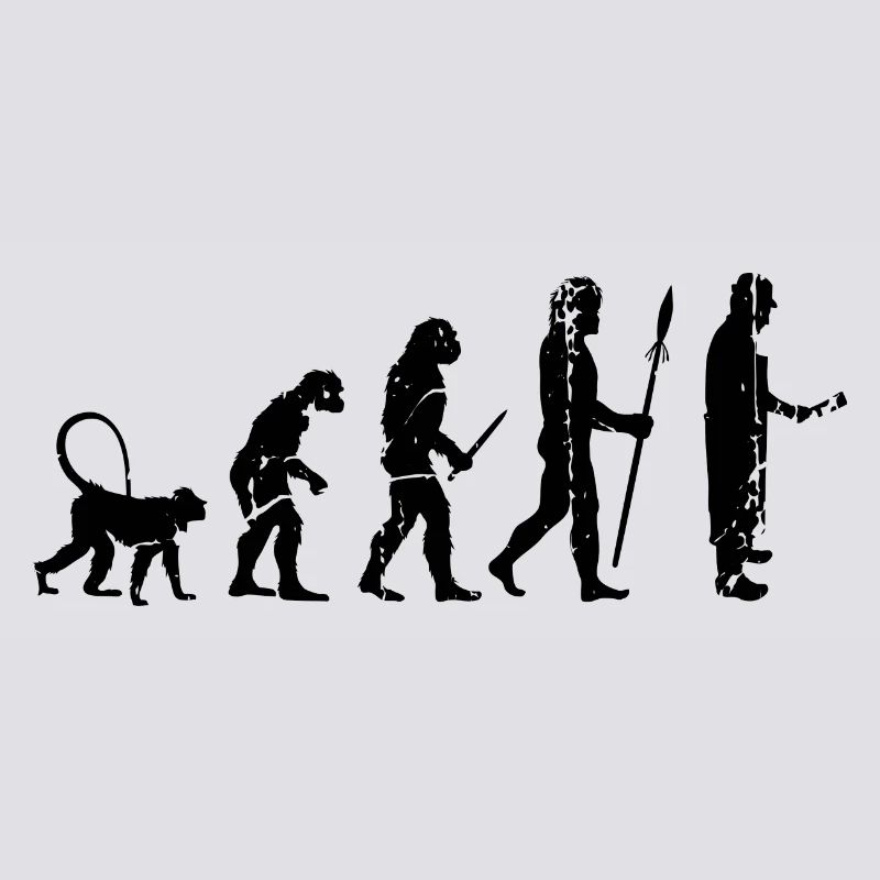 Fleischer Evolution