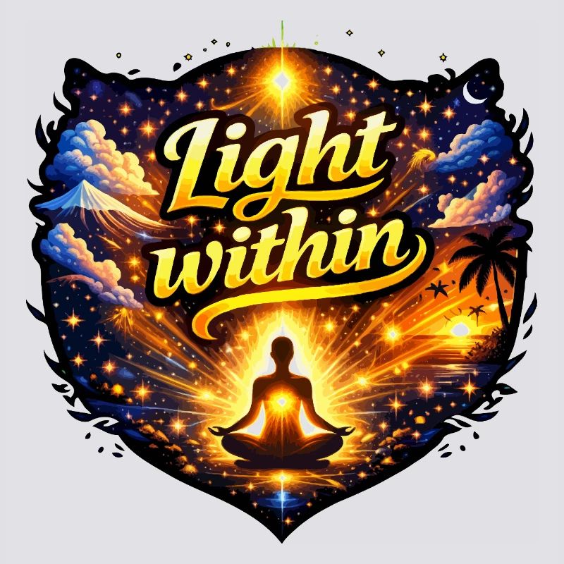 Light within