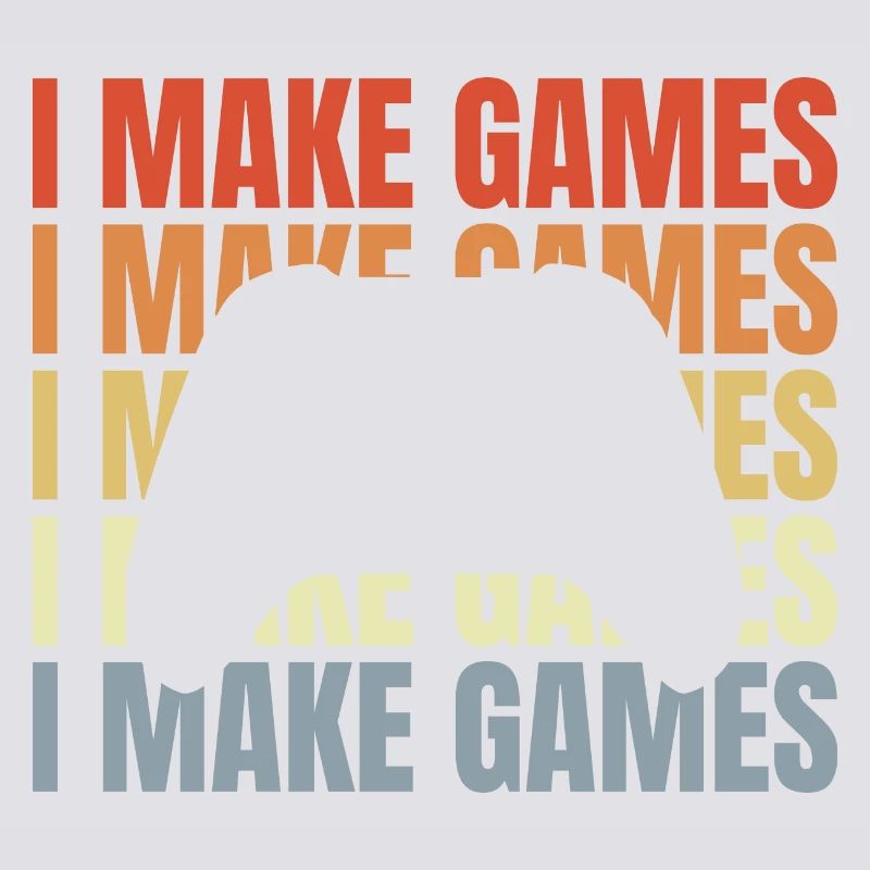 Game Developer Saying