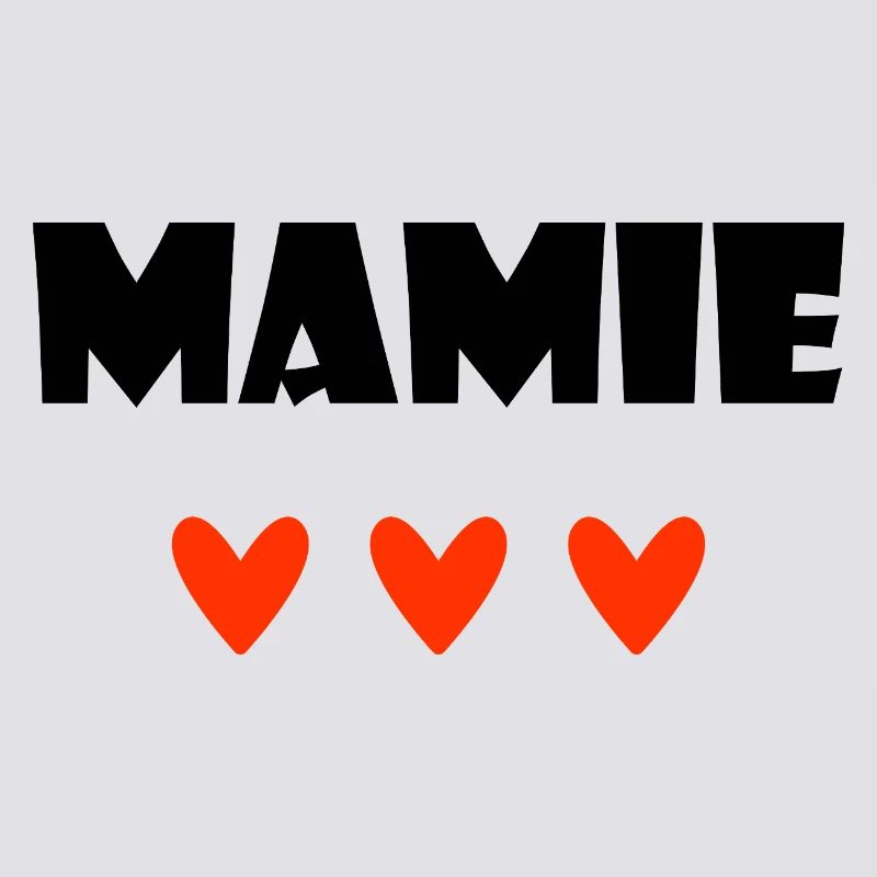 OMA. MAMA. OMA. MUTTERTAG