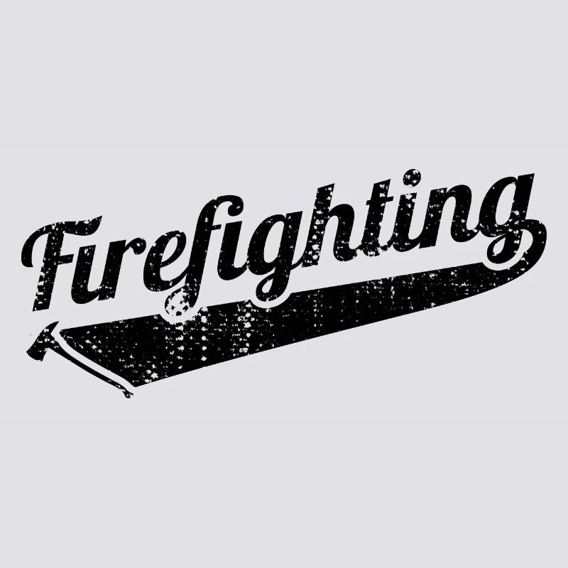 Brandbekämpfung