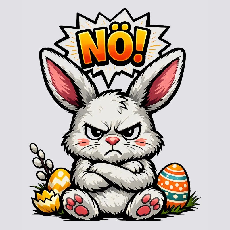 Lower Austrian Bunny Easter Gift