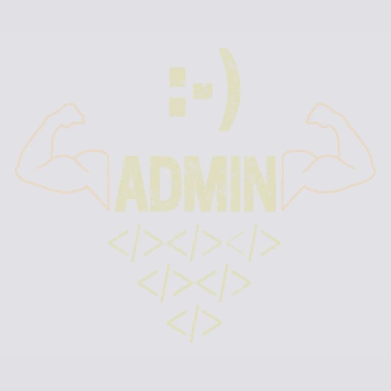 Admin Administrator IT Sysadmin und Informatiker