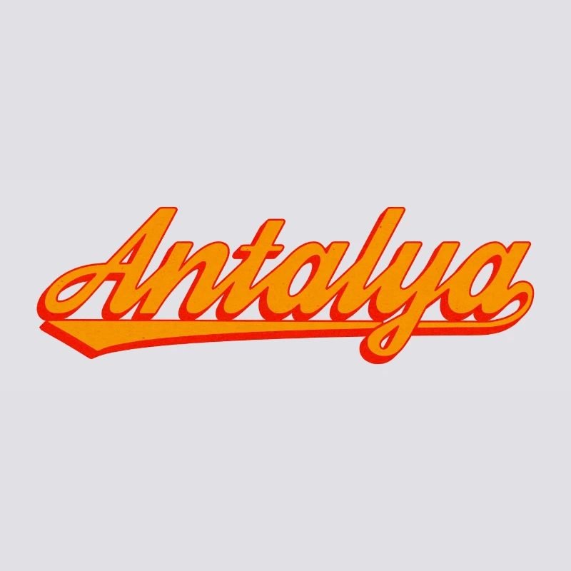 Antalya Sunset Script