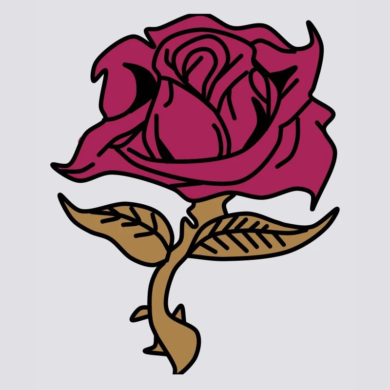 Rose (Blume)