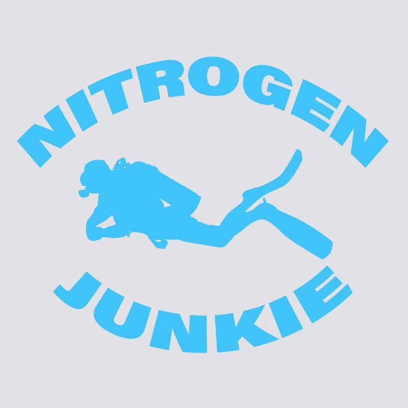 NITROGEN JUNKIE