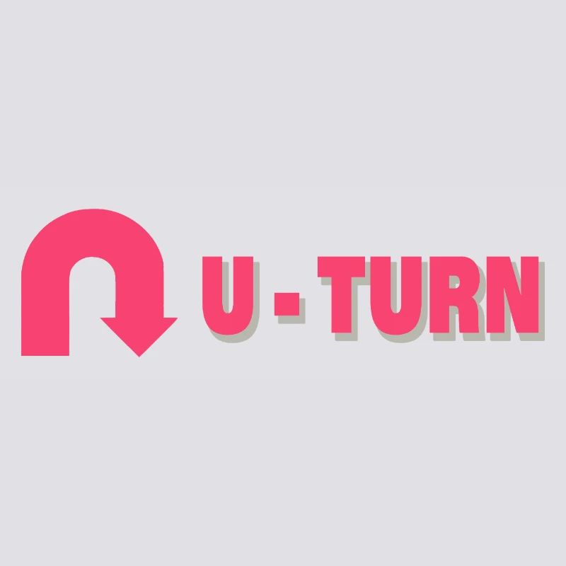 U-turn
