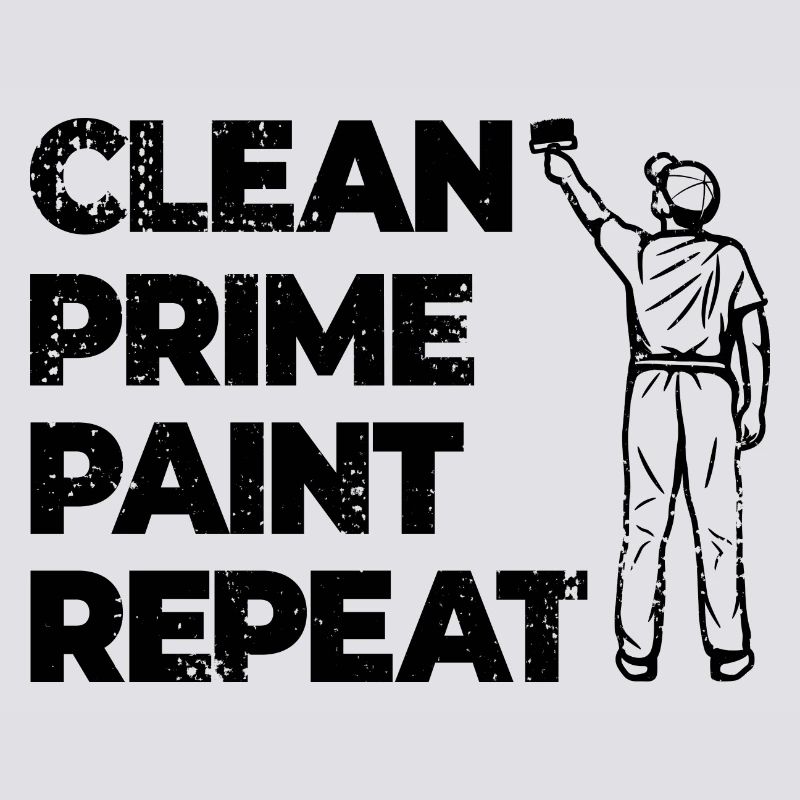 Painter Workflow