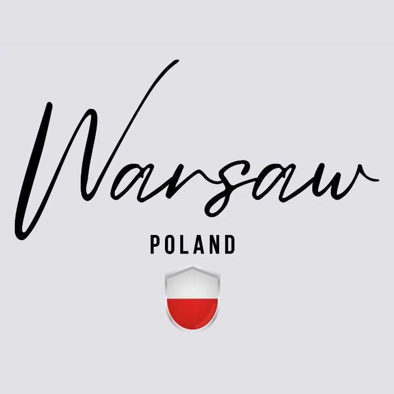 Conception élégante Varsovie, Varsovie Pologne