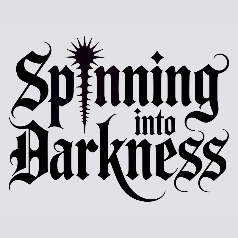 Spindle Design Typography