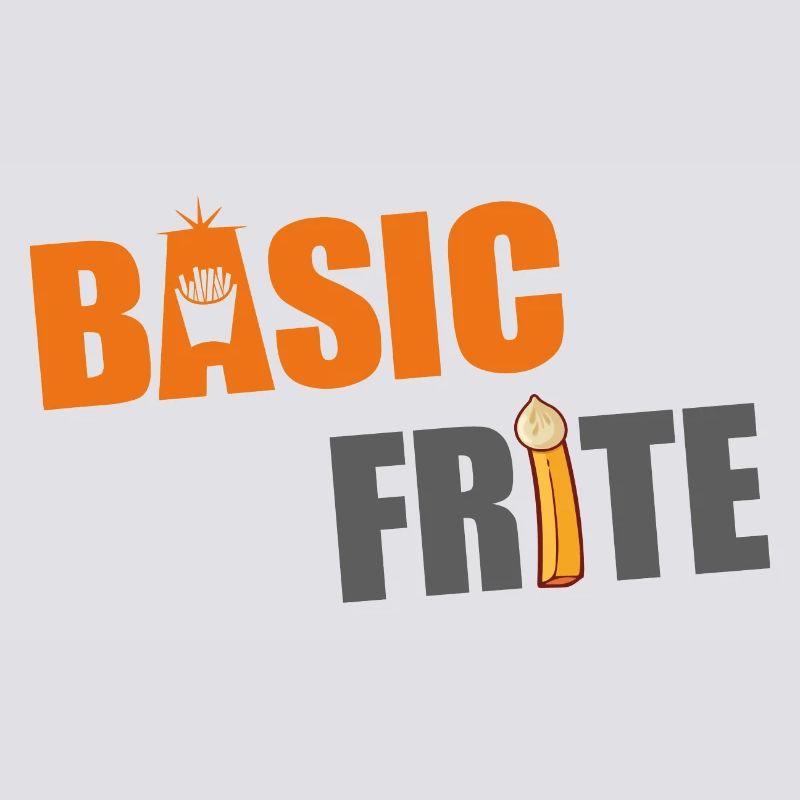 Basic fries 2