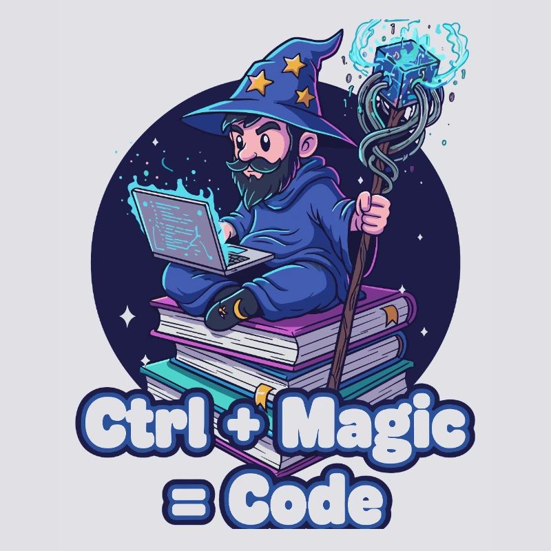 Ctrl Magic Code Wizard