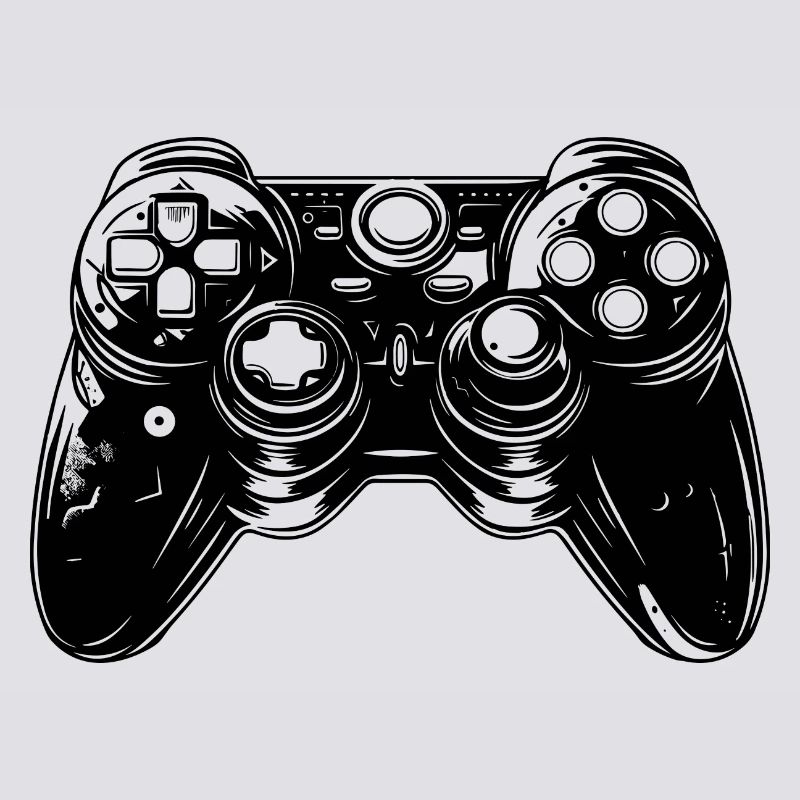 Game Controllers