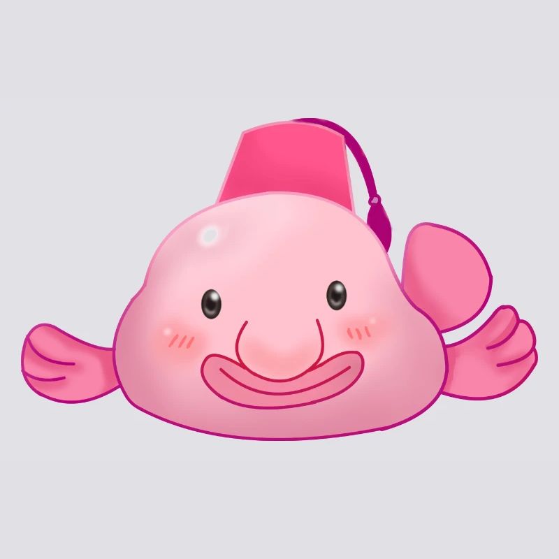 Blobfish