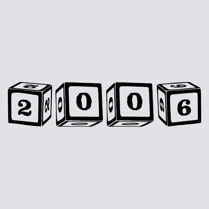 Cube 2006