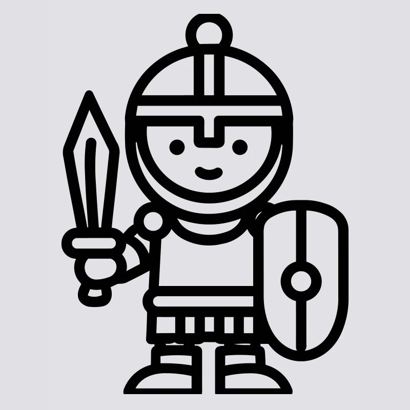 warrior