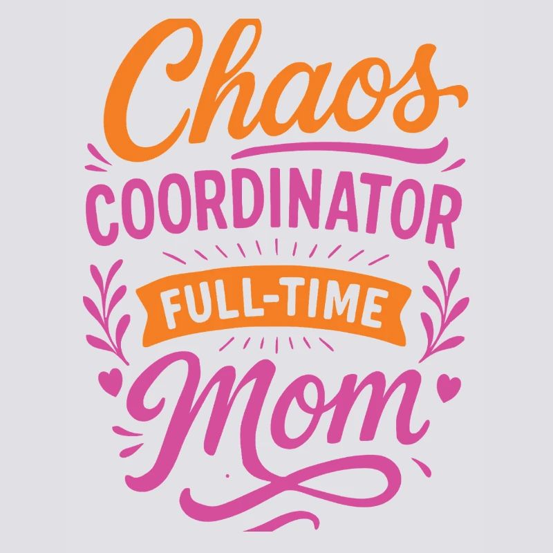 Working Mom – Das Leben einer Mutter