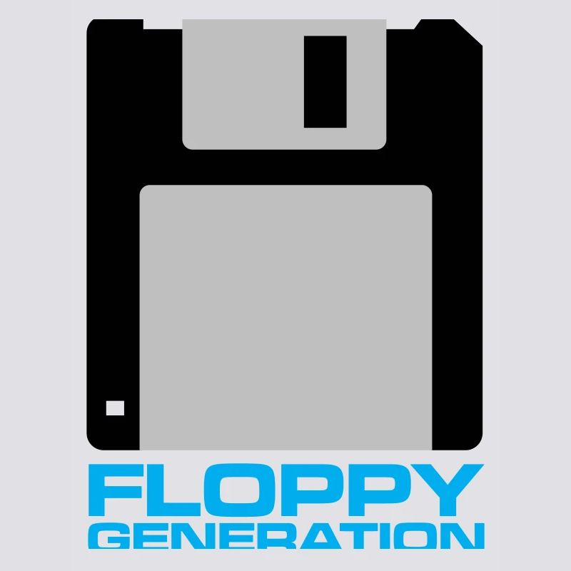 Floppy Generation 3.5