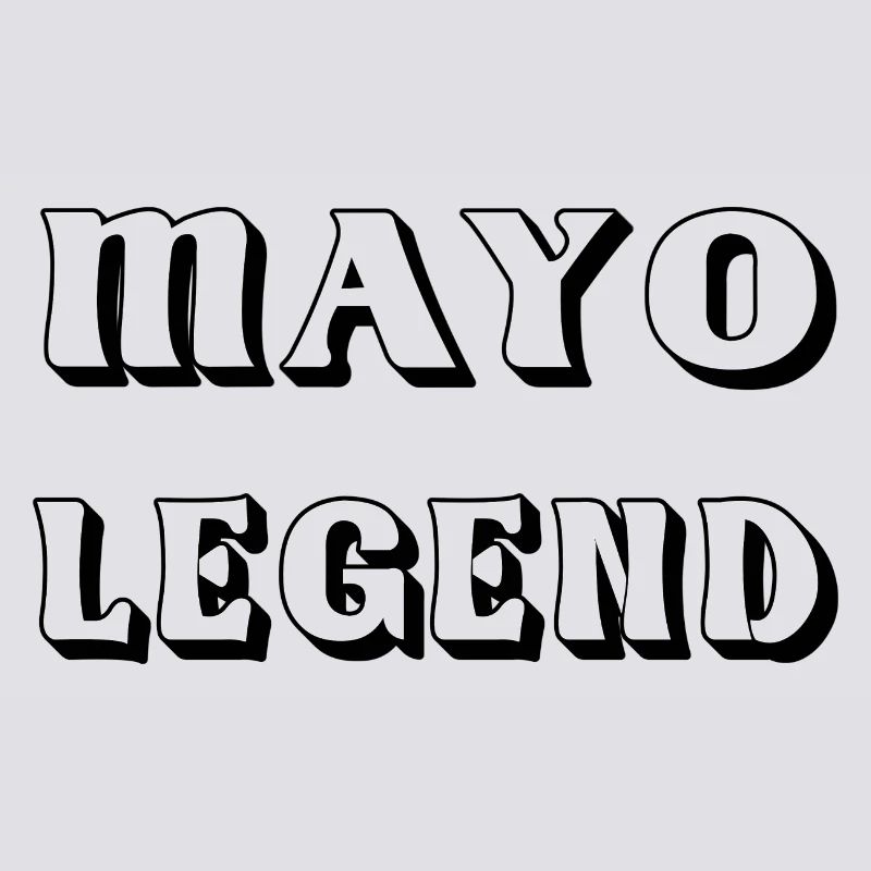 Mayo Legend – Conception du comté de Mayo
