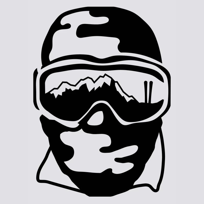 Ski goggles