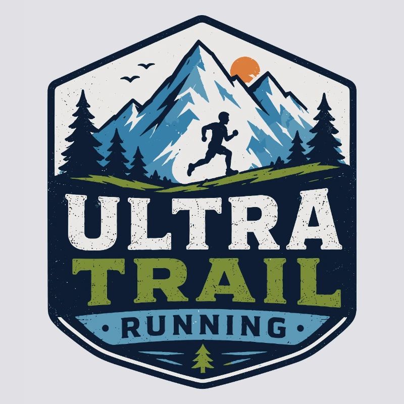 Ultra Trail Running