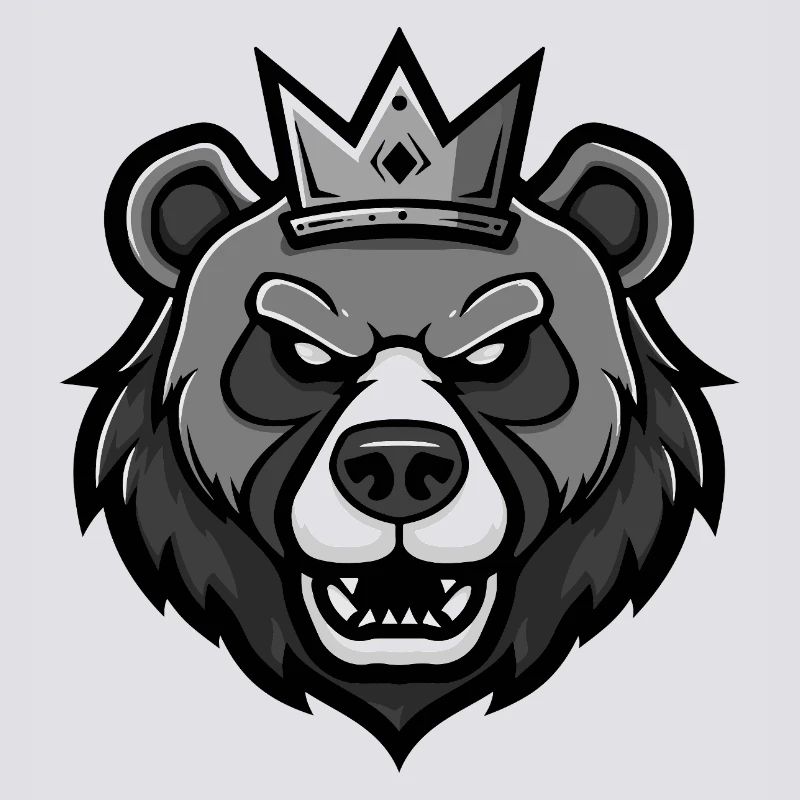 Bear Crown