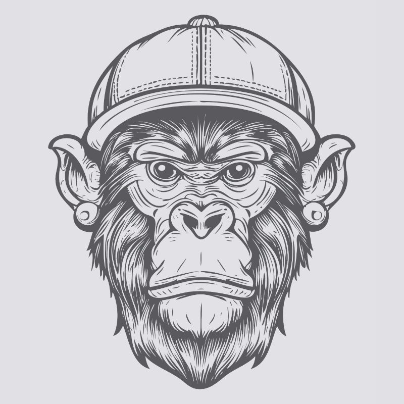 Funky Monkey